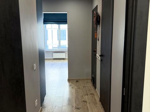 квартира по адресу Киев, Академіка Оппокова ул. (Павлика Морозова), 2