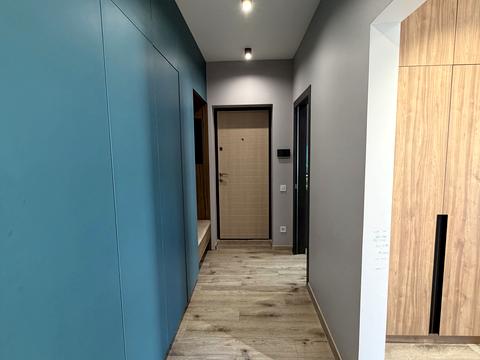 квартира по адресу Киев, Академіка Оппокова ул. (Павлика Морозова), 2