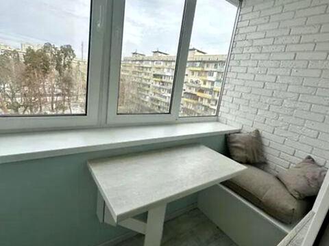 квартира по адресу Берестейский просп. (Победы), 148/1