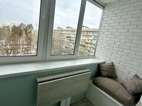 квартира по адресу Берестейский просп. (Победы), 148/1