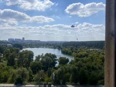 квартира по адресу Берестейский просп. (Победы), 148/1