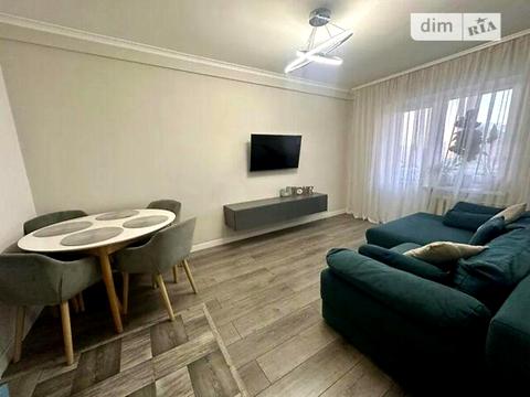 квартира по адресу Берестейский просп. (Победы), 148/1