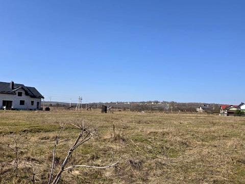 ділянка за адресою 