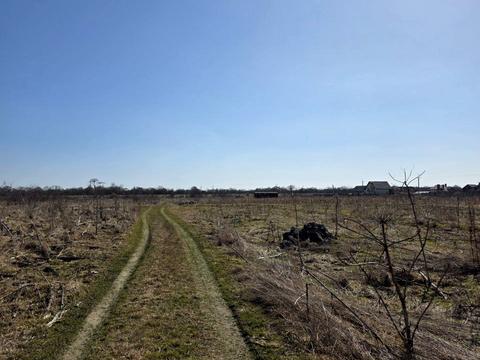 ділянка за адресою 