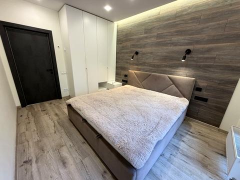 квартира по адресу Киев, Академіка Оппокова ул. (Павлика Морозова), 2