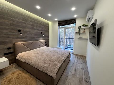 квартира по адресу Киев, Академіка Оппокова ул. (Павлика Морозова), 2