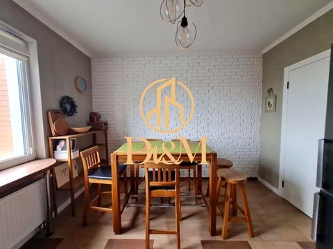 квартира по адресу Милославская ул., 16