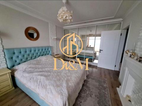 квартира по адресу Милославская ул., 16