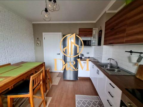 квартира по адресу Милославская ул., 16