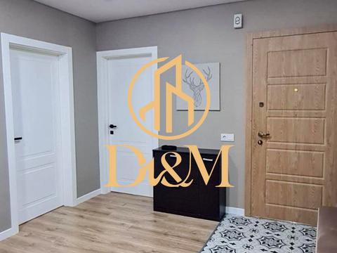 квартира по адресу Милославская ул., 16