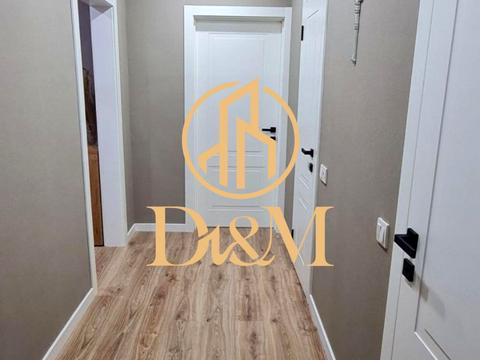 квартира по адресу Милославская ул., 16