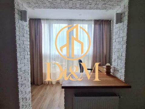 квартира по адресу Милославская ул., 16