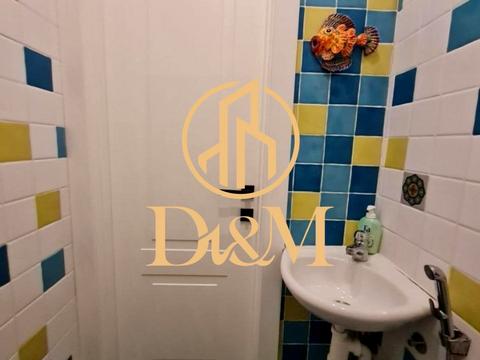 квартира по адресу Милославская ул., 16