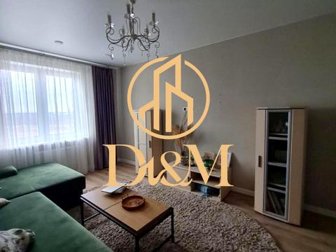 квартира по адресу Милославская ул., 16