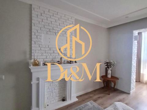 квартира по адресу Милославская ул., 16