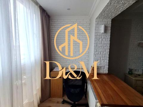 квартира по адресу Милославская ул., 16