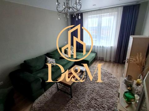 квартира по адресу Милославская ул., 16