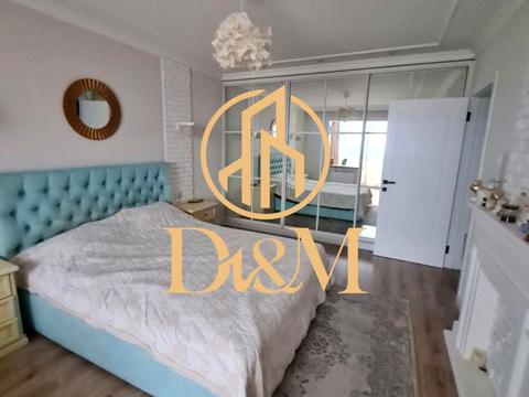 квартира по адресу Милославская ул., 16