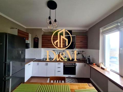 квартира по адресу Милославская ул., 16