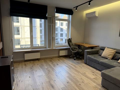 квартира по адресу Киев, Академіка Оппокова ул. (Павлика Морозова), 2