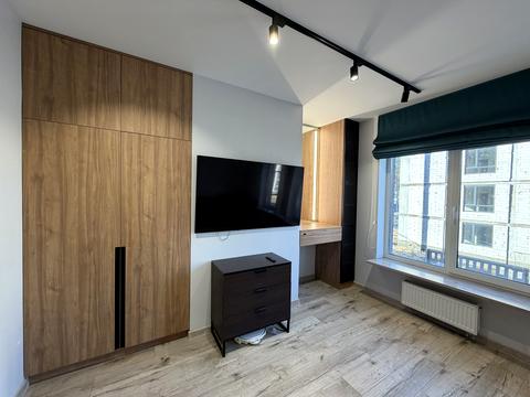 квартира по адресу Киев, Академіка Оппокова ул. (Павлика Морозова), 2