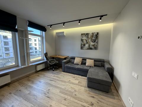 квартира по адресу Киев, Академіка Оппокова ул. (Павлика Морозова), 2