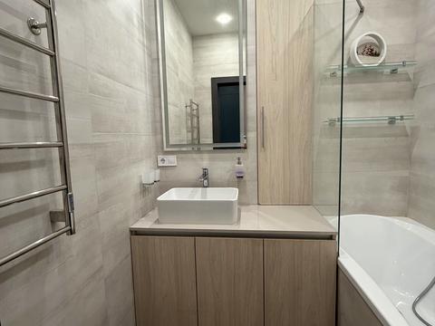 квартира по адресу Киев, Академіка Оппокова ул. (Павлика Морозова), 2