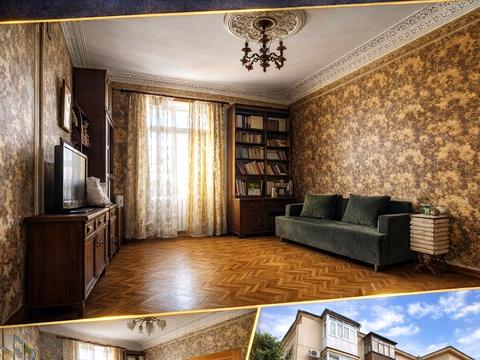 квартира за адресою В'ячеслава Чорновола вул., 7а