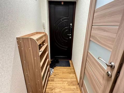 квартира за адресою Олександра Щербакова вул. (Вакуленчука), 1-А