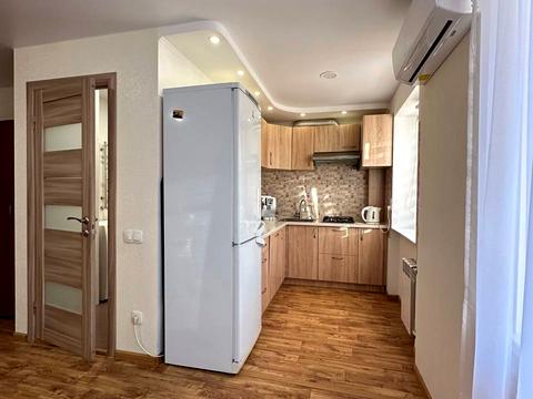 квартира за адресою Олександра Щербакова вул. (Вакуленчука), 1-А