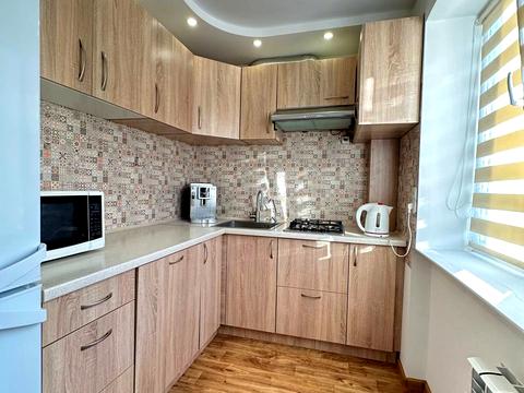 квартира за адресою Олександра Щербакова вул. (Вакуленчука), 1-А