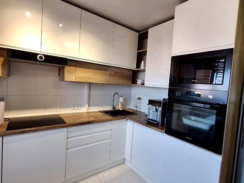 квартира по адресу Степана Демьянчука ул., 1а