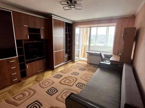 квартира за адресою Івана Сірка вул., 2