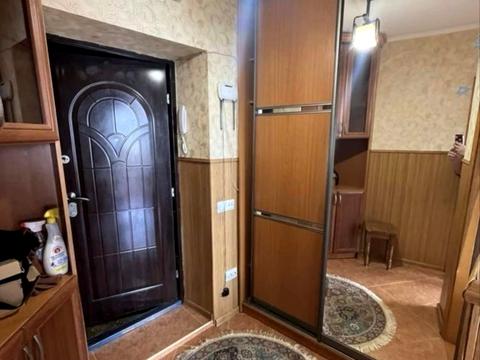 квартира за адресою Івана Сірка вул., 2