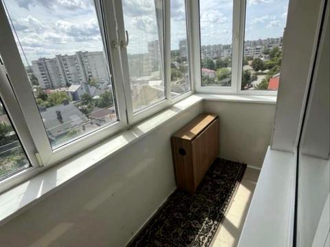 квартира за адресою Івана Сірка вул., 2