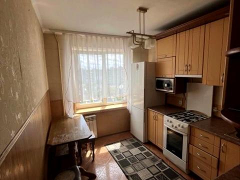 квартира за адресою Івана Сірка вул., 2