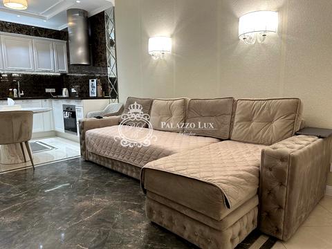 квартира за адресою Клочківська вул., 101ж