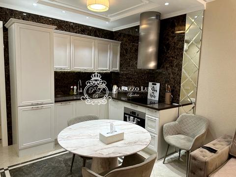 квартира за адресою Клочківська вул., 101ж