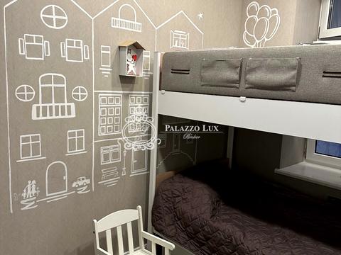 квартира за адресою Клочківська вул., 101ж