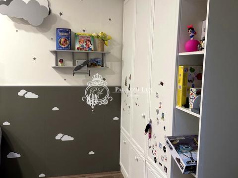 квартира за адресою Клочківська вул., 101ж