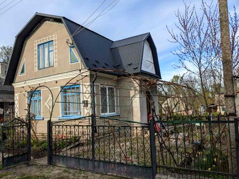 дом по адресу Мюнхевич