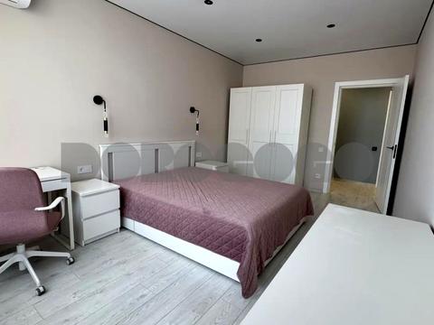 квартира за адресою Вавилових вул., 11