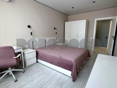 квартира за адресою Вавилових вул., 11