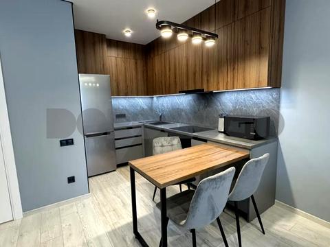 квартира за адресою Вавилових вул., 11