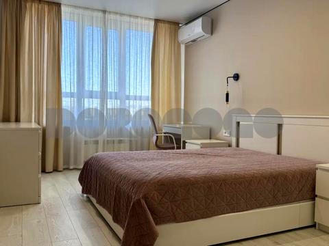 квартира за адресою Вавилових вул., 11