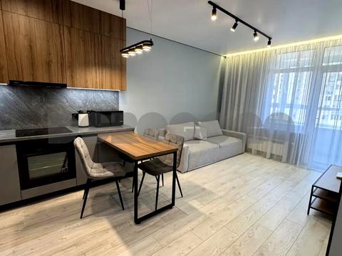 квартира за адресою Вавилових вул., 11