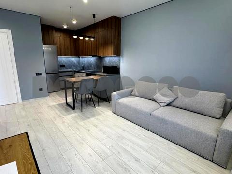 квартира за адресою Вавилових вул., 11