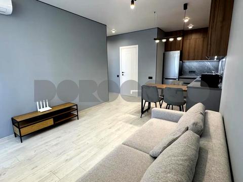 квартира за адресою Вавилових вул., 11