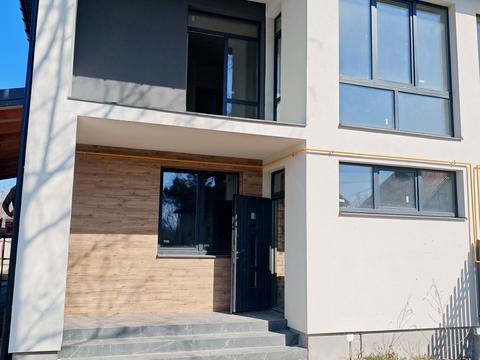 дом по адресу Глинська, 36