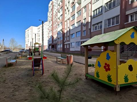 квартира за адресою Барабашова вул., 10